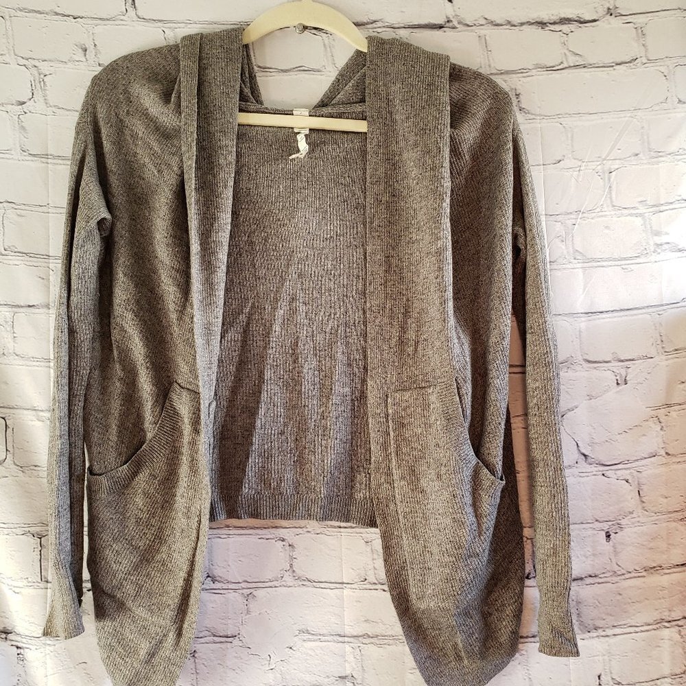 Lululemon Cashmere Blend Cardigan